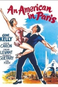 Cover: An American In Paris