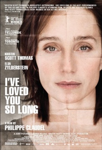Cover: Il y a longtemps que je t'aime