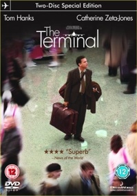 Cover: The Terminal