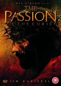 Cover: The Passion of the Christ