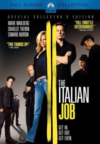 Cover: Italian Job
