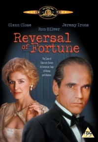 Cover: Reversal Of Fortune
