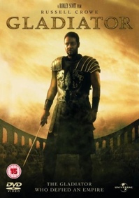Cover: Gladiator