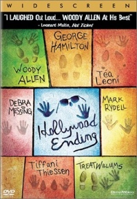 Cover: Hollywood Ending