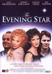 Cover: The Evening Star