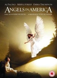 Cover: Angels In America