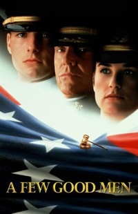 Cover: A Few Good Men