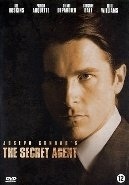Cover: The Secret Agent