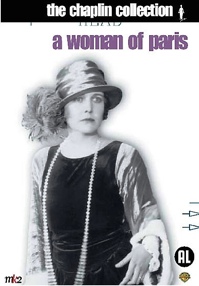 Cover: Woman of Paris