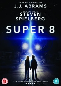 Cover: Super 8