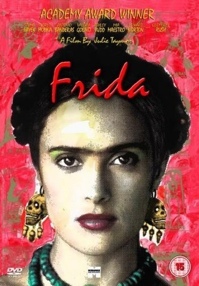 Cover: Frida