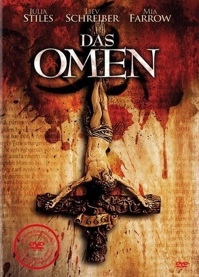 Cover: The Omen