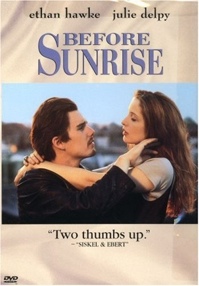 Cover: Before Sunrise