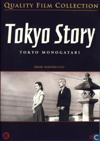 Cover: Tokyo Story