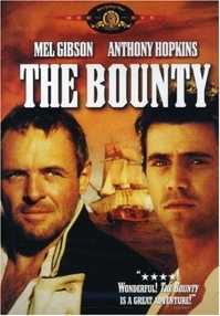 Cover: The Bounty
