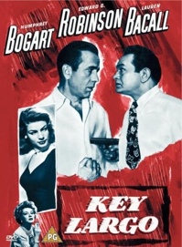 Cover: Key Largo