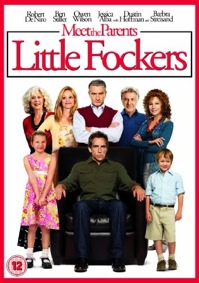 Cover: Little Fockers