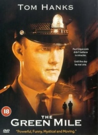 Cover: The Green Mile