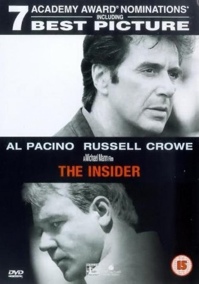 Cover: The Insider