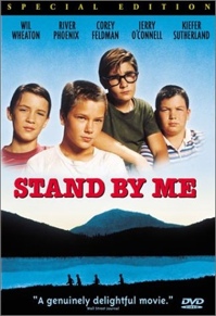 Cover: Stand By Me