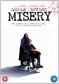 Cover: Misery