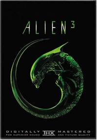 Cover: Alien 3