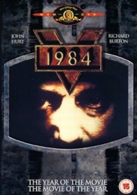 Cover: 1984