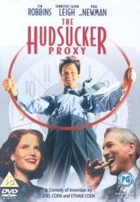 Cover: The Hudsucker Proxy