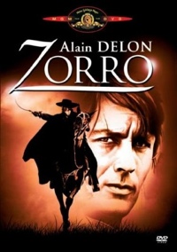 Cover: Zorro