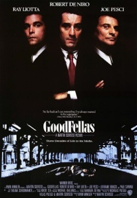 Cover: Goodfellas