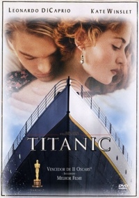 Cover: Titanic