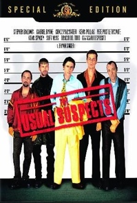 Cover: The Usual Suspects