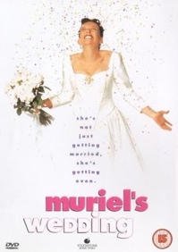 Cover: Muriel's Wedding