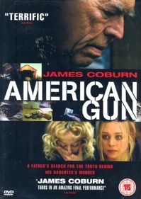 Cover: American Gun