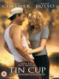 Cover: Tin Cup