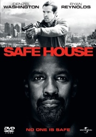 Cover: Safe House