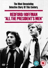Cover: All The President's Men