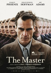 Cover: The Master