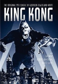 Cover: King Kong