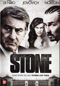 Cover: Stone