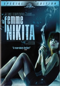 Cover: La Femme Nikita