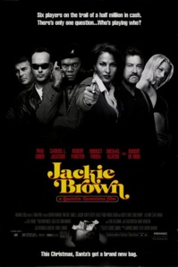 Cover: Jackie Brown