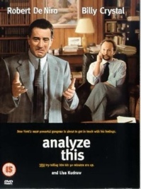 Cover: Analyze This