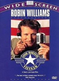 Cover: Good Morning, Vietnam