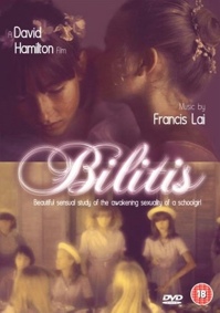 Cover: Bilitis