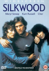 Cover: Silkwood