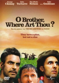 Cover: O Brother, Where Art Thou?