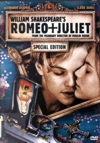 Cover: Romeo + Juliet
