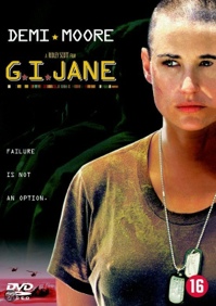 Cover: G.I. Jane