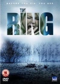 Cover: The Ring